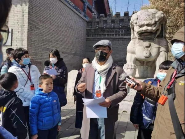【京声京视】《徐徐道来话北京》：打造党史教育的北京模式5.bmp