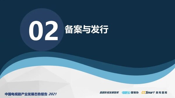 【秋交会】《中国电视剧产业发展态势报告2021》重磅发布11
