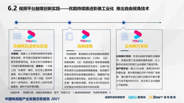 【秋交会】《中国电视剧产业发展态势报告2021》重磅发布55