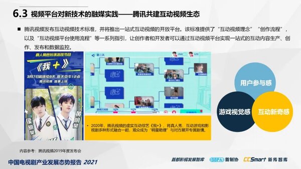 【秋交会】《中国电视剧产业发展态势报告2021》重磅发布56