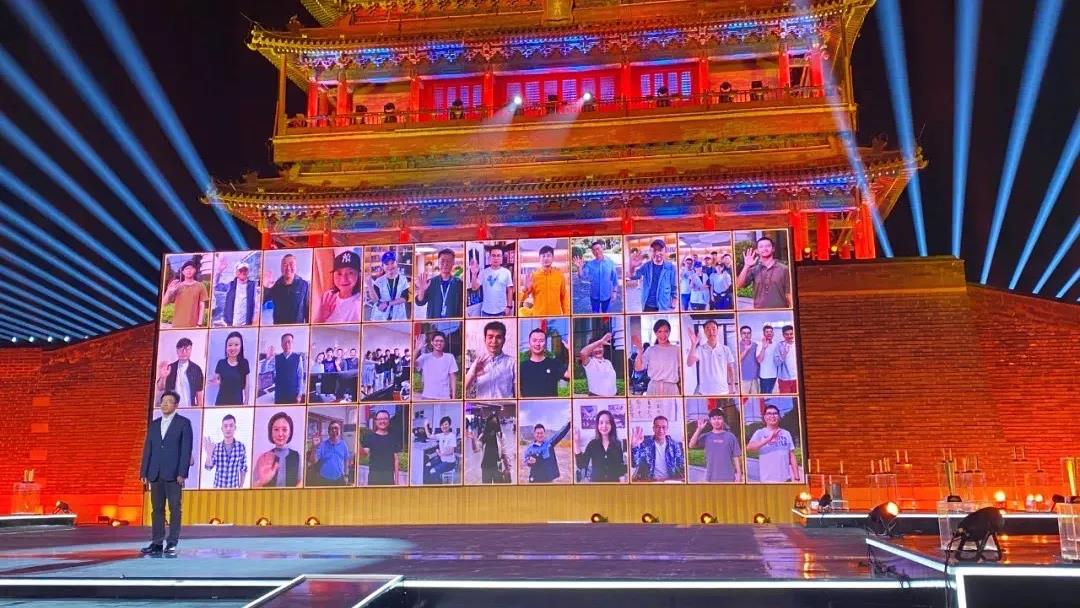 【表彰】12类106项作品、人才、机构获总局推优图四