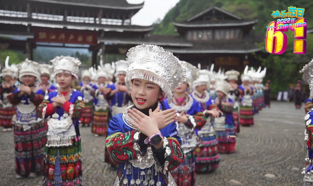北京市广播电视局指导的《我们的节日—2022年“六一”全国少儿晚会》首播获得高度评价4.png
