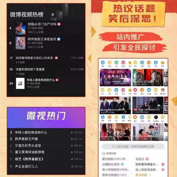 京声京视 ^ 《跨界喜剧王》第五季：创新打造沉浸式近景喜剧竞演场6.jpg