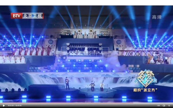 京声京视 ^ BTV卫视《冬梦之约》：深入探秘冬奥场馆，匠心打造视听盛宴6.bmp