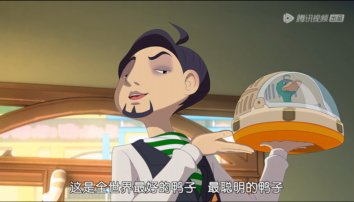 京声京视｜动画片《宠物旅店》寓教于乐传递正向价值图四