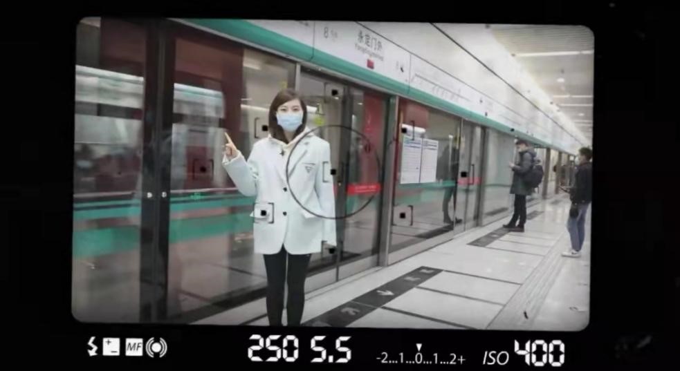 关注行进中的北京 讲好新时代的故事3