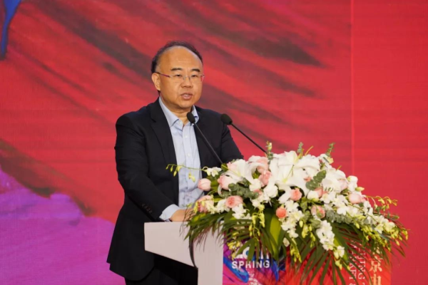 “新风尚·新生态·新方阵”——2021中国电视剧艺术评论高峰论坛举行1.bmp