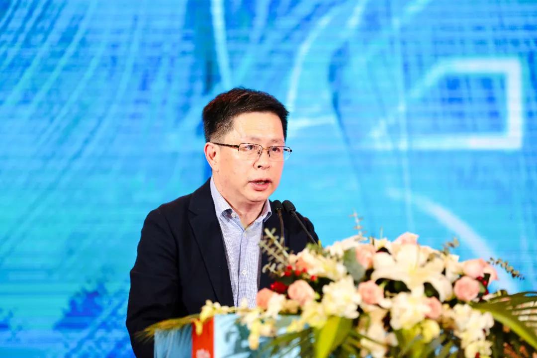 国家广播电视总局电视剧司副司长杨铮