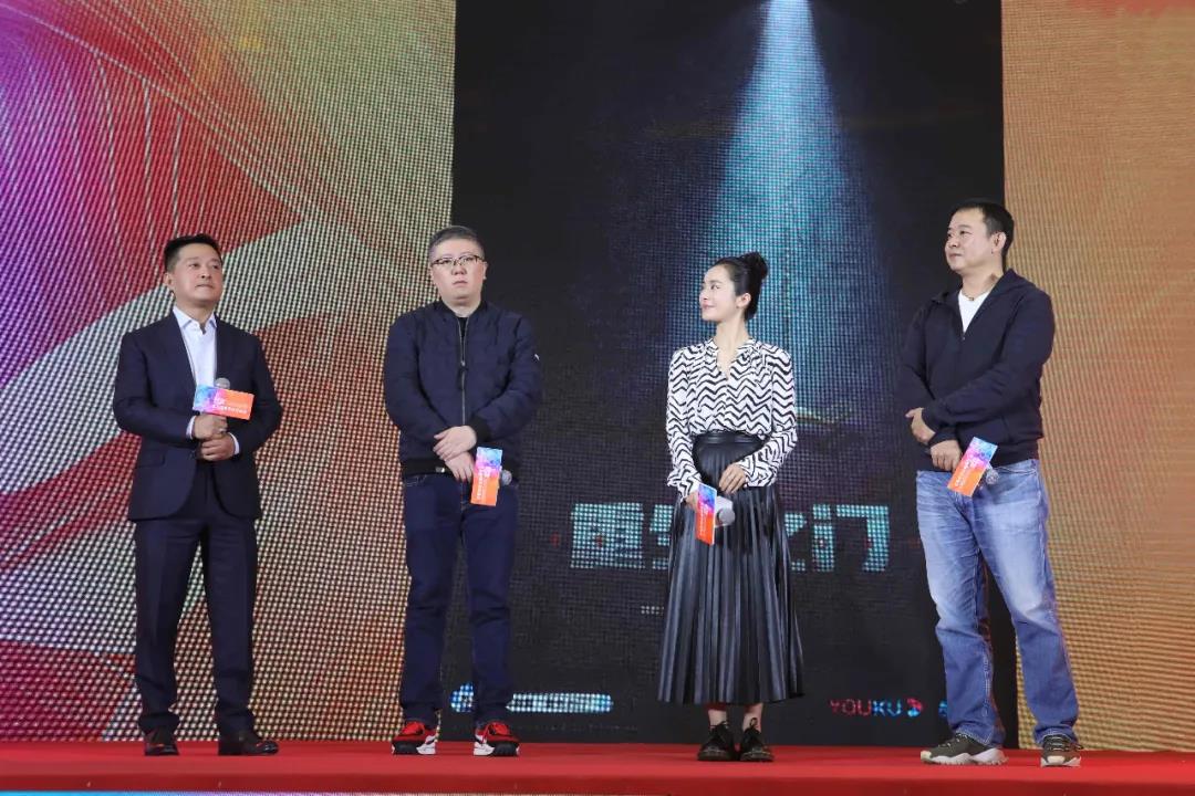 第29届北京电视节目交易会（2021·秋季）隆重开幕——“老字号”绽放新活力 新征程抒写新期待图十