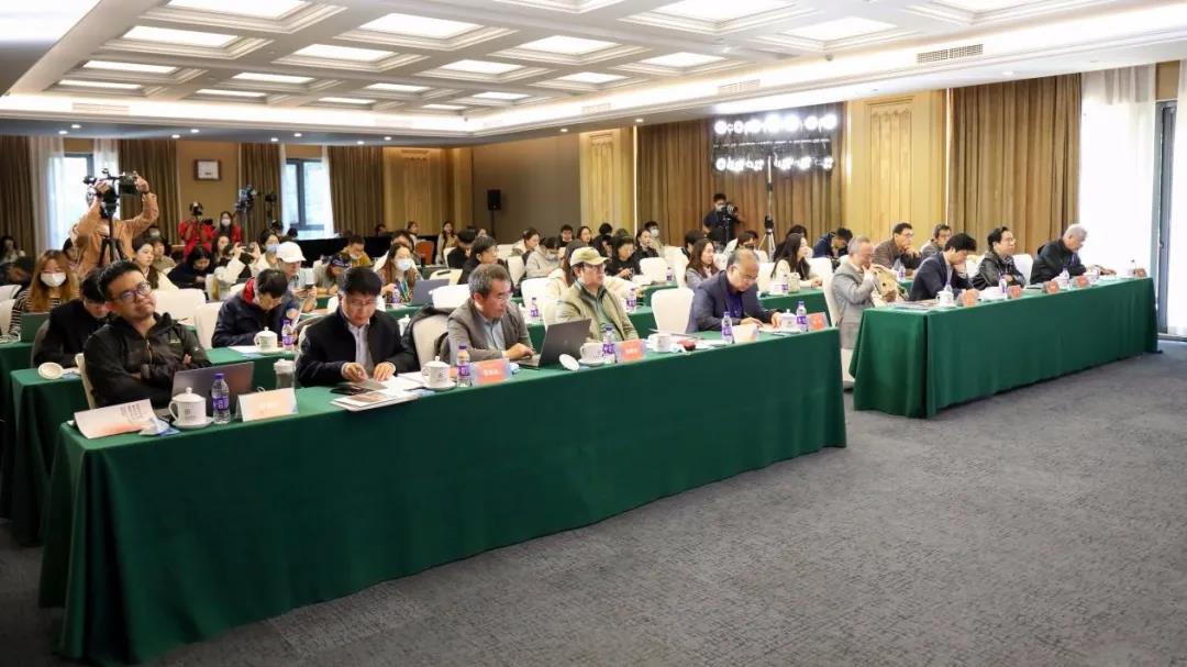 从“主旋律”到“新主流”——网络视听主流价值传播研讨会暨报告发布会在京举行6