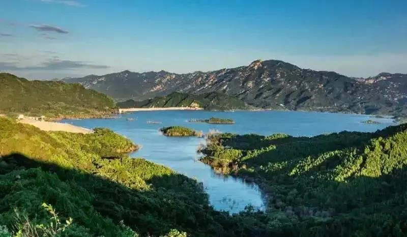 生态人文纪录片《山水人和——习近平给建设和守护密云水库的乡亲们回信一周年》研评会近日召开图一
