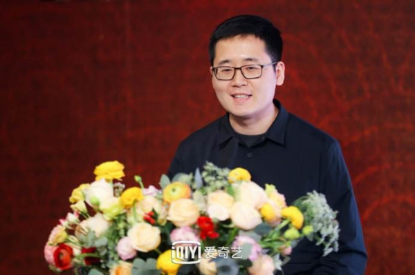 网络纪录片传递脱贫攻坚时代强音：《劳生不悔》举行开播发布会5.jpg