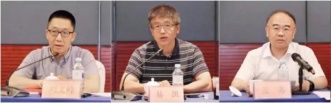 平凡中见伟大,电视剧《我们的新时代》谱写“青春之歌”--图2 平凡中见伟大,电视剧《我们的新时代》谱写“青春之歌”--图2