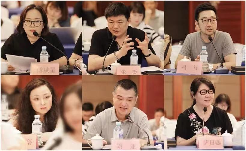 平凡中见伟大,电视剧《我们的新时代》谱写“青春之歌”--图5 平凡中见伟大,电视剧《我们的新时代》谱写“青春之歌”--图5