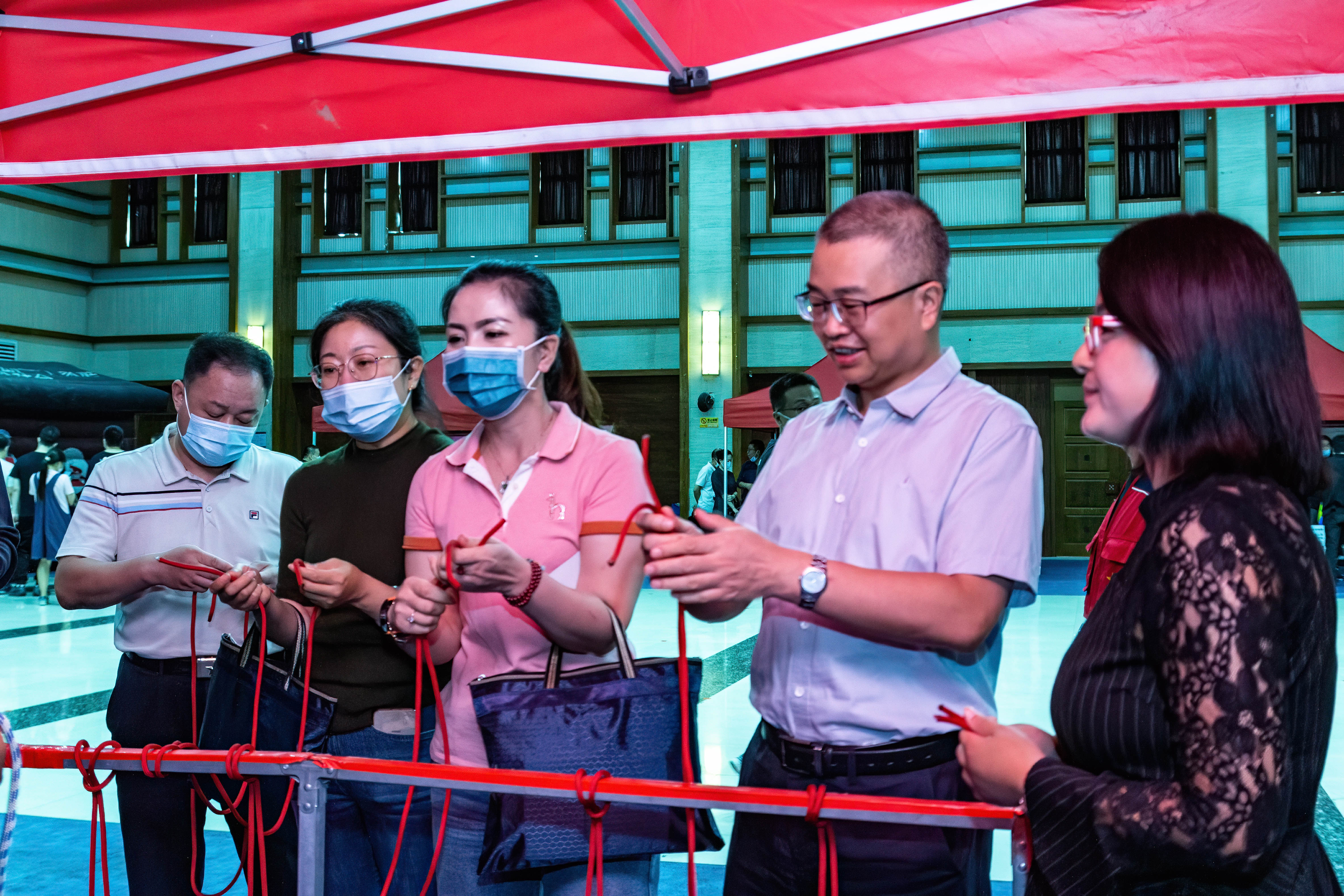 北京市广播电视局举办2021年行业安全生产工作培训班图四