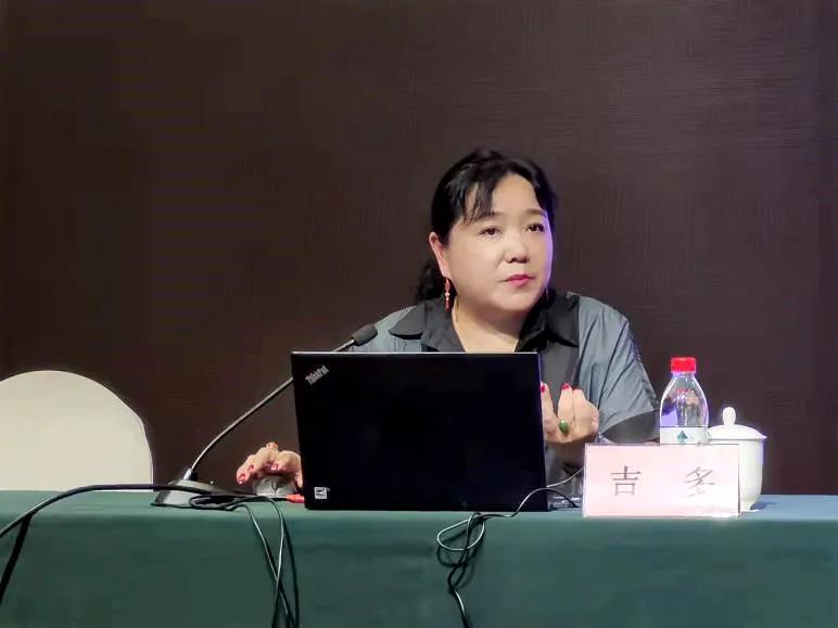 北京广电在行动：网络影视剧专题培训突出政策宣讲强化行业指导图四