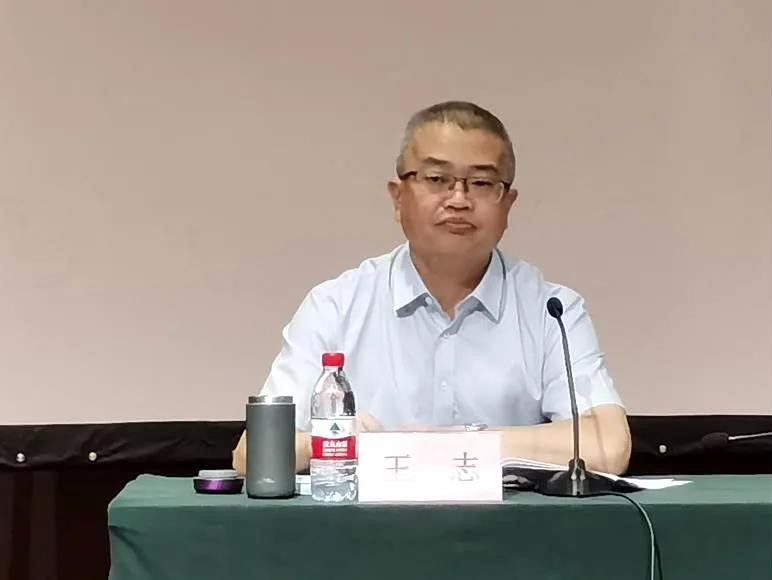 北京广电在行动：网络影视剧专题培训突出政策宣讲强化行业指导图一