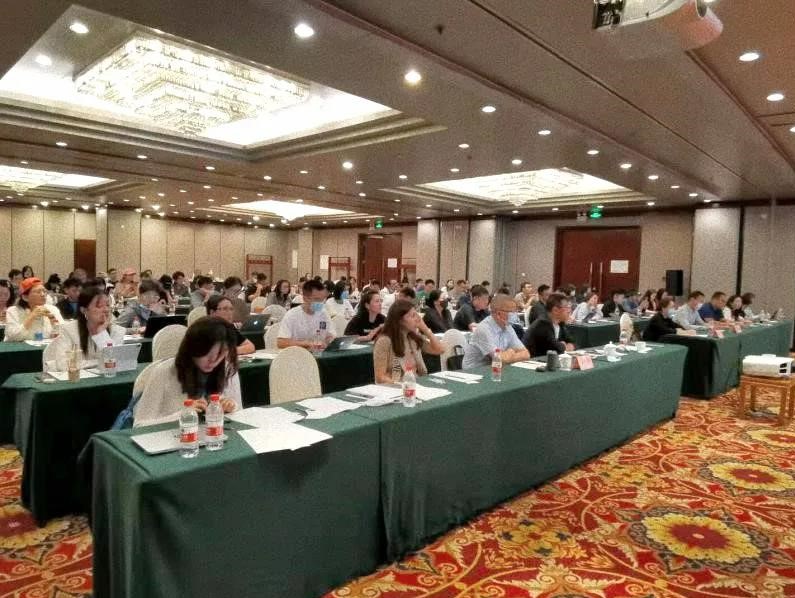 北京广电在行动：网络影视剧专题培训突出政策宣讲强化行业指导图七