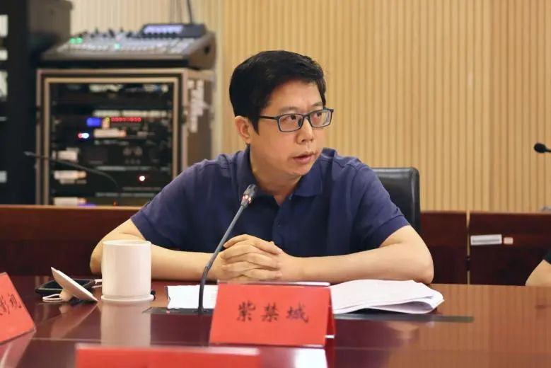紫禁城影业有限责任公司董事长 金川