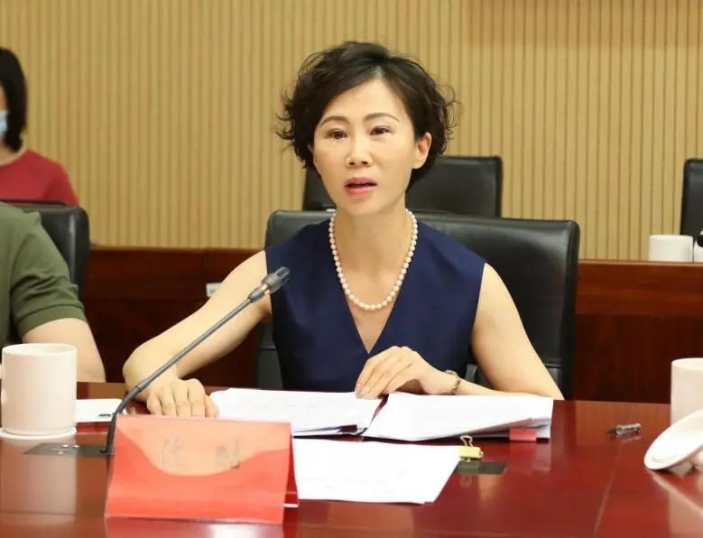 优酷信息技术有限公司副总裁、总编辑 张丽娜