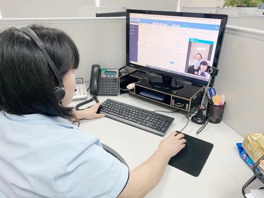 大兴区融媒体中心：推进“四个中心”贯通融合 打造城市治理服务体系7