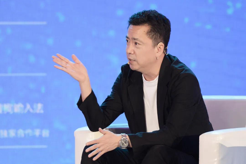 华谊兄弟传媒股份有限公司副董事长王中磊.jpg