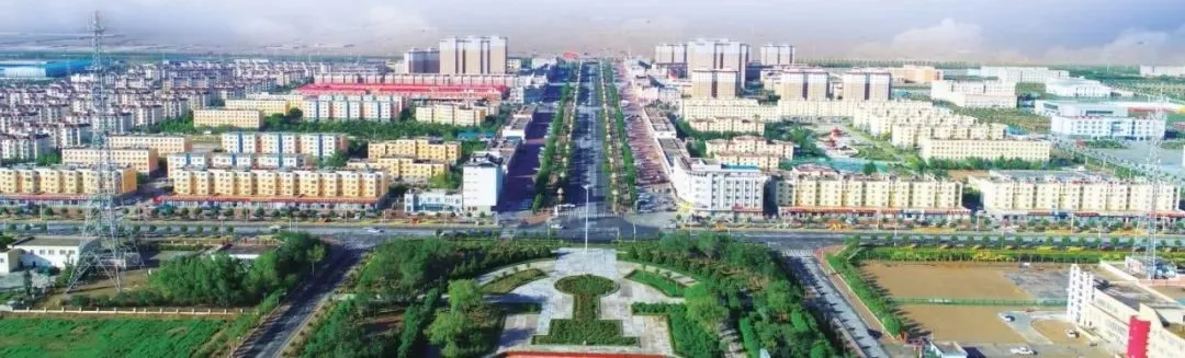 大爱援疆，传情昆玉——兵团第十四师昆玉市调频广播FM95.2正式上线“听见广播”图一
