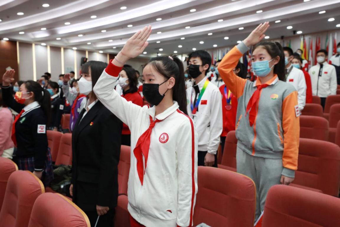 北京广播电视网络视听“大宣传”携手首都青少年教育东城区开学第一课暨国旗文化教育进校园活动近日启动3.jpg