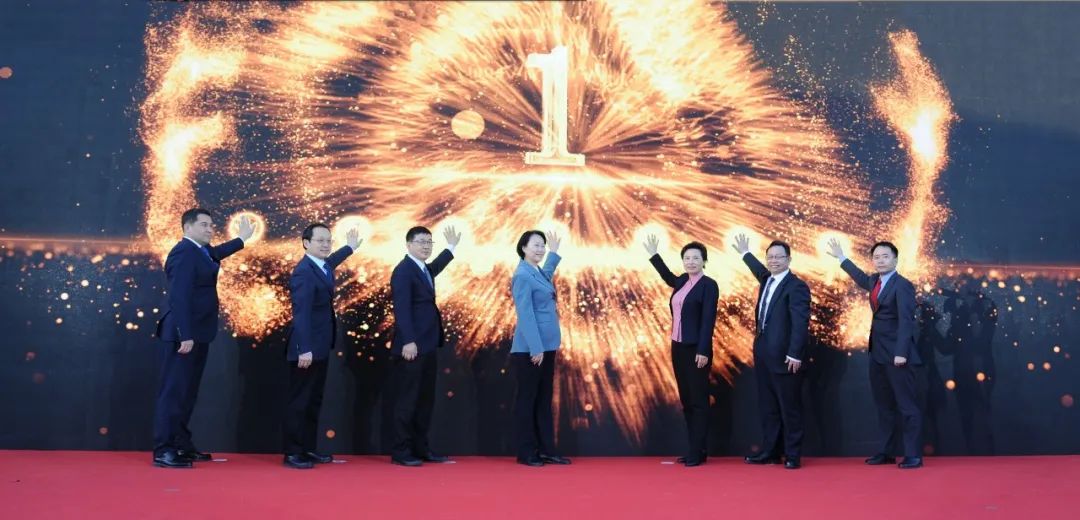 “视听中国”系列活动启动仪式暨“北京新视听”开年活动在京举行1